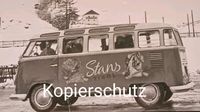 Neuer Fotoabzug vom VW Samba aus Stans Tirol Baden-Württemberg - Rosenfeld Vorschau