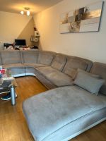 Wohnzimmer Couch - Form U Bayern - Bad Aibling Vorschau