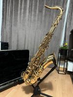 Selmer Tenor saxophone MarkVII Düsseldorf - Heerdt Vorschau