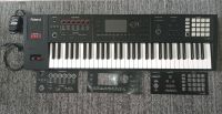 Synthesizer Roland FA-06 Nordrhein-Westfalen - Remscheid Vorschau