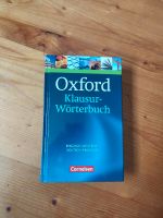 Oxford Klausur-Wörterbuch Englisch-Deutsch Deutsch-Englisch Rheinland-Pfalz - Gau-Odernheim Vorschau