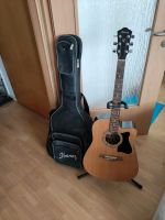 Ibanez Akustik Gitarre Thüringen - Erfurt Vorschau