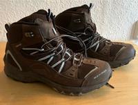 Mammut Wanderschuhe, Größe 37,5 Hessen - Darmstadt Vorschau