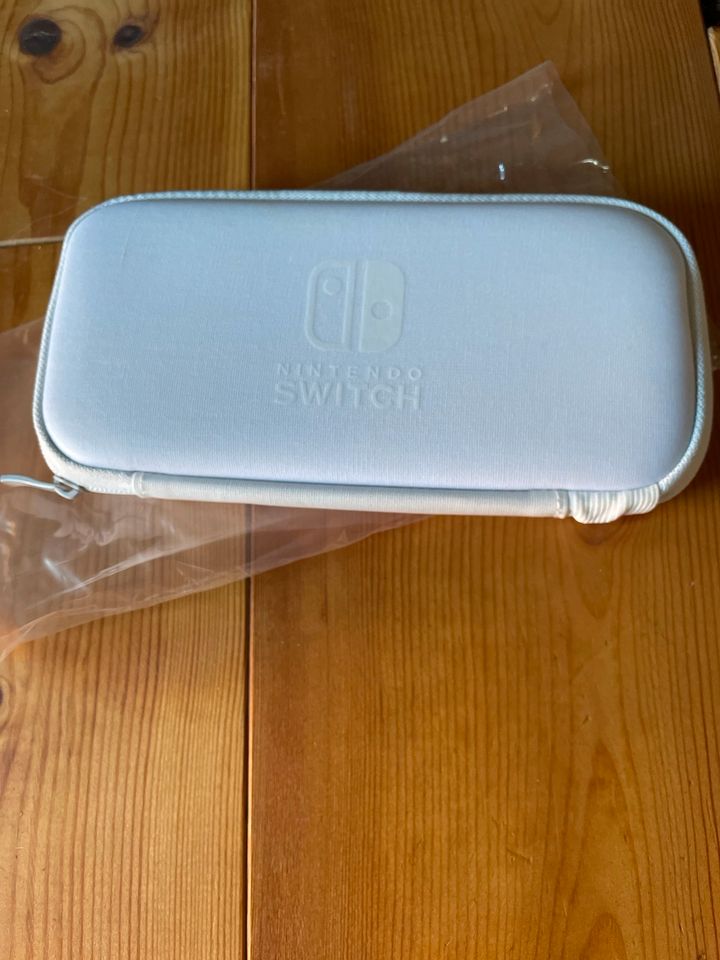 Nintendo Switch Tasche in Suhlendorf