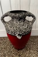 ✅ Große XXL Vintage Fat Lava Vase Bodenvase Höhe 56cm - TOP Nordrhein-Westfalen - Königswinter Vorschau