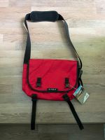 McKinley Messenger Bag SM - Tasche rot Thüringen - Berlstedt Vorschau