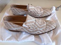 Loafer Jimmy Choo 45 Saul Herren Eimsbüttel - Hamburg Eimsbüttel (Stadtteil) Vorschau