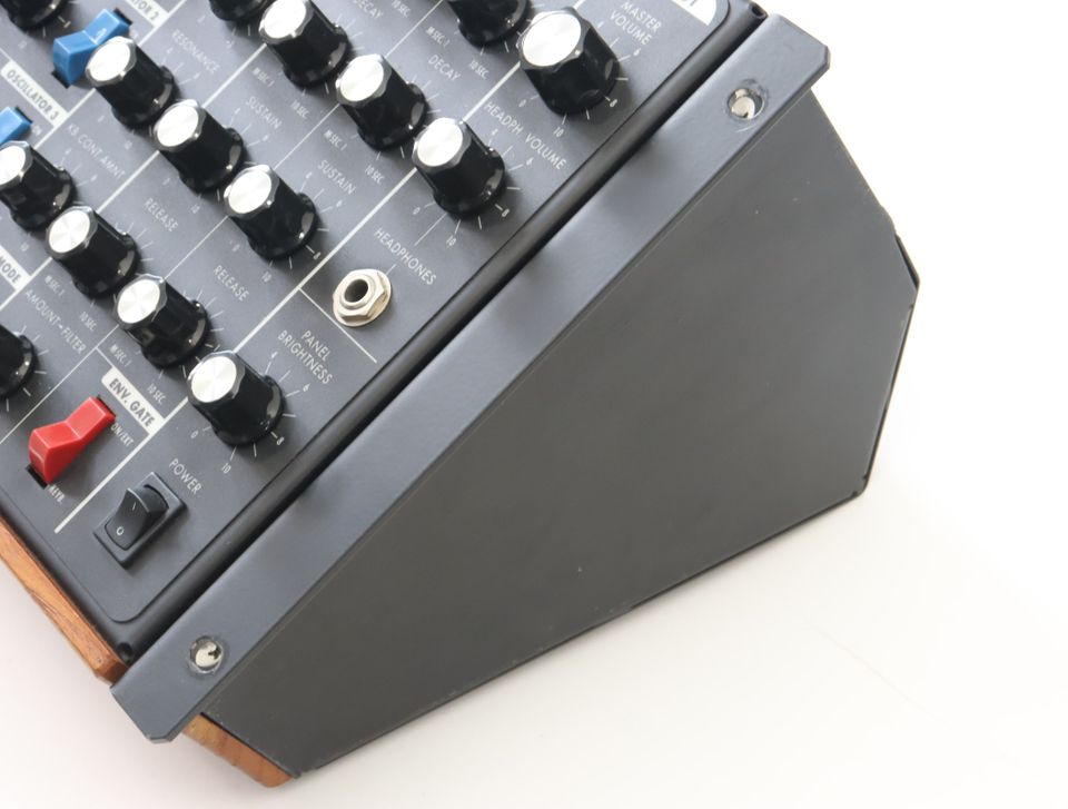 Moog Voyager RME - Analog Synthesizer + 1 Jahr Gewährleistung in Möhnesee