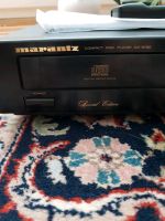 Marantz CD-67SE  by Ken Ishiwata (CD Player) Schleswig-Holstein - Trittau Vorschau