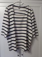 3/4 Shirt Sweatshirt von Ulla Popken Gr. 46 / 48 Rheinland-Pfalz - Michelbach (Westerwald) Vorschau