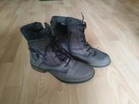 Stiefel Gr. 38 Dresden - Cotta Vorschau