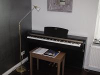 E-Piano, E-Klavier, YAMAHA, Clavinova CLP-220, sehr guter Zustand Nordrhein-Westfalen - Lippetal Vorschau