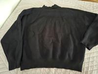 Schwarzer Pullover Kreis Ostholstein - Eutin Vorschau