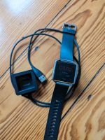 Fitbit Blaze Smartwatch Fitnessuhr Niedersachsen - Lüneburg Vorschau