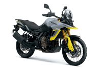 Suzuki V-Strom 800DE Bayern - Offingen Vorschau