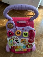 VTech Kinder/Baby Lauflernhilfe Baden-Württemberg - Bad Schönborn Vorschau