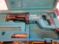 Makita JR3050T Recipro Säge Tigersäge Herzogtum Lauenburg - Lehmrade Holstein Vorschau