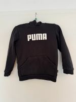 Puma Pulli mit Kapuze, Sweatshirt Shirt Hoodie, sehr gut, Gr. 128 München - Trudering-Riem Vorschau