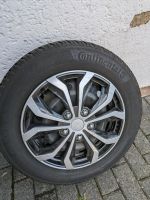 Räder für ein Auto Hessen - Niederaula Vorschau