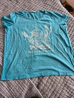 Damen Cecil T Shirt Gr.XL Blau Neuw. Hessen - Wettenberg Vorschau