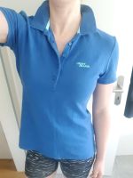 DKNY Jeans Polo Poloshirt Shirt Bluse M 38blau neu Köln - Zollstock Vorschau