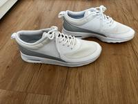 Nike Air Max Thea weiß Größe 38,5 Kr. Dachau - Dachau Vorschau