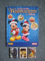 Rewe Sammelbilder "Zauberhafte Weihnachten mit Disney 2012 " Brandenburg - Eberswalde Vorschau