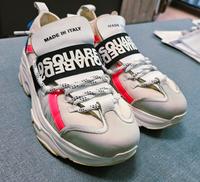 Dsquared2 Turnschuhe Gr. 39 München - Pasing-Obermenzing Vorschau