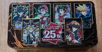 Yu-Gi-Oh!25th Anniversary Tin: Dueling Heroes Mega Tin Box 2023 Nordrhein-Westfalen - Kamen Vorschau