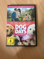 „Dog Days“ auf DVD Niedersachsen - Emden Vorschau