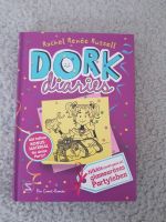 DORK Diaries Bd.1 - Antolin 5 Kl. Niedersachsen - Wedemark Vorschau