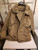 Herren Leder Jacke Größe XL Nordrhein-Westfalen - Siegburg Vorschau