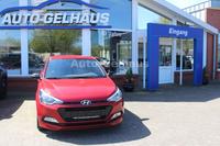 Hyundai i20 Passion Niedersachsen - Bösel Vorschau