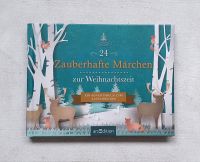 Weihnachten Adventsbuch Adventskalender Märchen - Neu Essen - Stoppenberg Vorschau