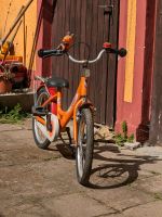 Puky Fahrrad, gebraucht Thüringen - Kranichfeld Vorschau