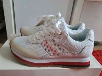 Tommy Hilfiger Sneaker. Größe 36.NEU. Dresden - Räcknitz/Zschertnitz Vorschau