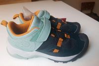 Unpaar, Sneaker, Wanderschuhe, R: 33, L: 31, NEU! Niedersachsen - Adendorf Vorschau