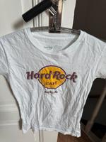 Hard Rock Café T-Shirt Niedersachsen - Oldenburg Vorschau