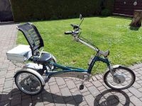 Easy Rider elektro Dreirad Nordrhein-Westfalen - Kerpen Vorschau