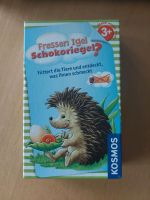 Fressen Igel Schokoriegel? - 3+ - Kosmos Niedersachsen - Westerholt Vorschau