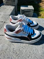 Puma Sneaker Bayern - Memmingen Vorschau