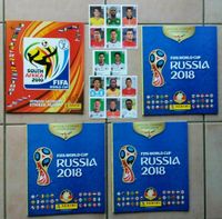 Panini Fussball World Cup Champions League Sammelalbum leer Niedersachsen - Wolfenbüttel Vorschau