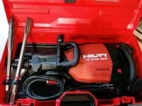 HILTI TE 1000-AVR Stemmhammer mieten / Abbruch/Sanierung Niedersachsen - Molbergen Vorschau