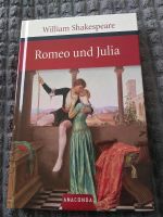 Romeo und Julia Buch Lübeck - St. Jürgen Vorschau