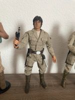 Sideshow Star Wars Luke Skywalker Bespin Baden-Württemberg - Weil im Schönbuch Vorschau