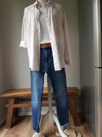 bequeme, strechige Jeans Gr. 40 Nordrhein-Westfalen - Hückelhoven Vorschau