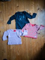 Baby Pulli, Shirt, 50,56, Esprit, S. Oliver, rosa, blau, Rheinland-Pfalz - Wachenheim an der Weinstraße Vorschau