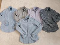 ❤️ Polo Ralph Lauren Hemd gr 4 / 6 34 / 36 XS S Damenhemd Bluse Niedersachsen - Wedemark Vorschau