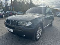 BMW X3 Baureihe X3 xDrive 20d Baden-Württemberg - Pfullingen Vorschau