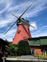 Gemütliches Ferienhaus in Nübbel- Nähe Eider und Kanal Schleswig-Holstein - Nübbel Vorschau